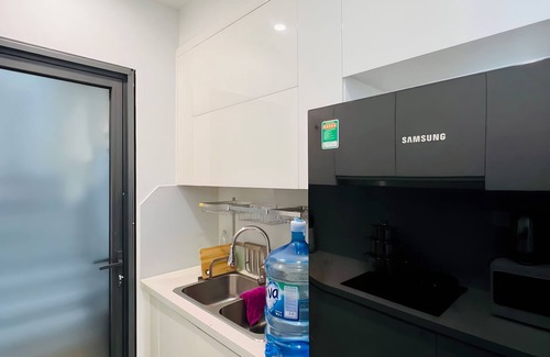 My Đinh Apartment | South Homes - Vinhomes Skylake Apartment