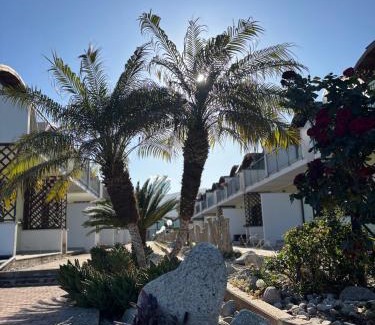 Isca Marina House | South Italy summer house