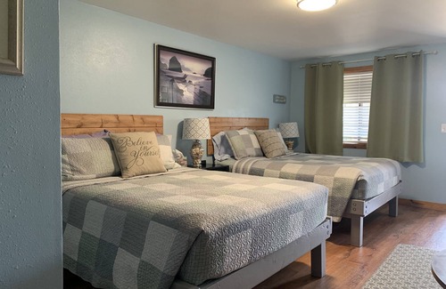 Hammond Hotel | South Jetty Inn