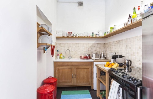 South Kensington Apartment | South Kensington Host Premium x 4