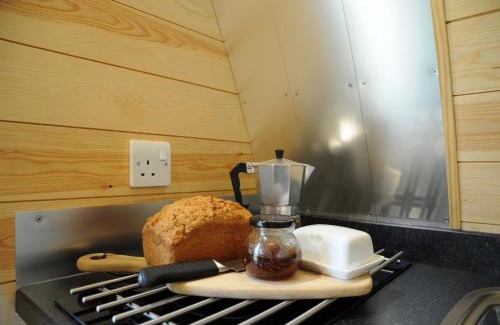Cahirciveen Other | South Kerry Glamping