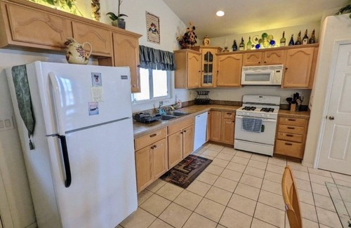 Captain Cook House | South Kona House with Spectacular Ocean View