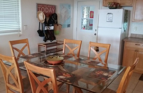 Captain Cook House | South Kona House with Spectacular Ocean View