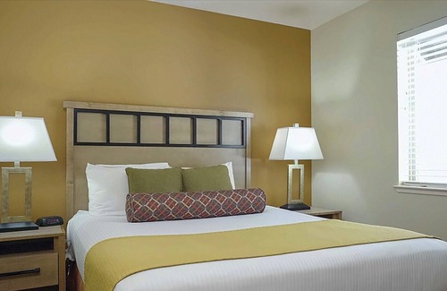 Round Hill Village Apartment | South Lake Tahoe California
