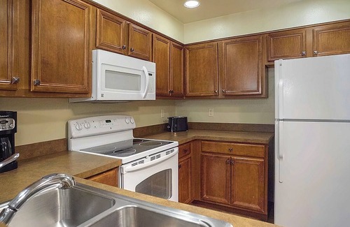 Round Hill Village Apartment | South Lake Tahoe California