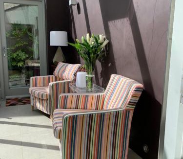 Newland Near Ulverston House | South Lakes Townhouse with Sauna