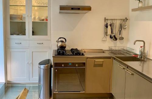 Newland Near Ulverston House | South Lakes Townhouse with Sauna