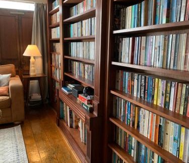Newland Near Ulverston House | South Lakes Townhouse with Sauna
