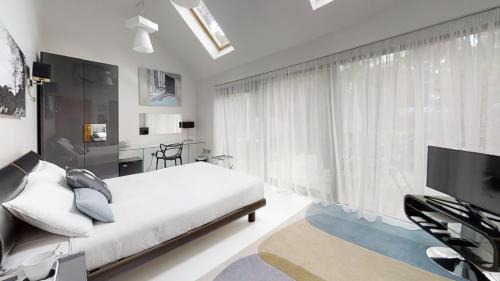 Wavendon Bed & Breakfast | South Lodge