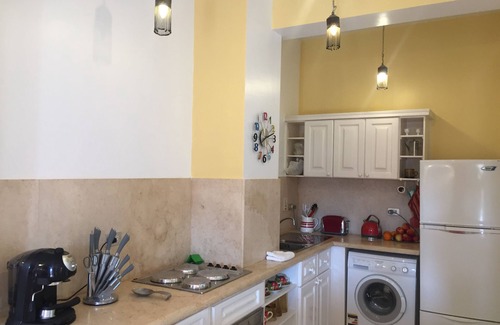 El Gouna Apartment | South Marina Fiorita house