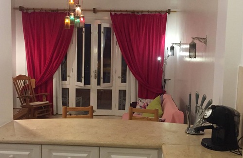 El Gouna Apartment | South Marina Fiorita house