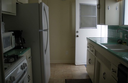 South Mission Beach House | South Mission Beach Vacation Summer Rental/9 month rental Sept-May