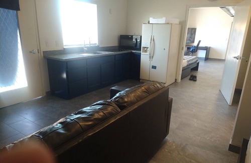 Gila Bend Apartment | South mountain hotel
