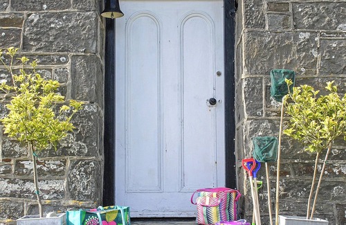 Nolton Cottage | South Nolton Farmhouse-QC1265