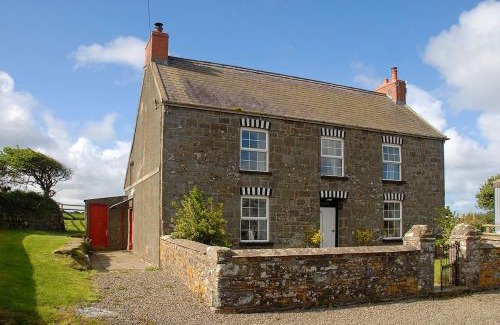 Nolton House | South Nolton Farmhouse-Qc1265