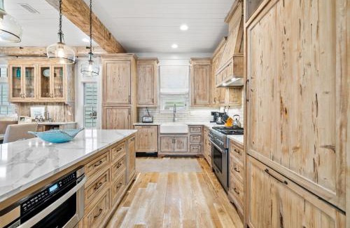 Gulf District House | South of 30A - Close to the Beach & WaterColor Beach Club - Evergreen Dream home