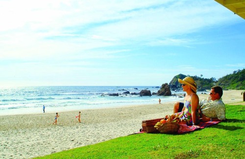 Port Macquarie Apartment | South Pacific Apartments