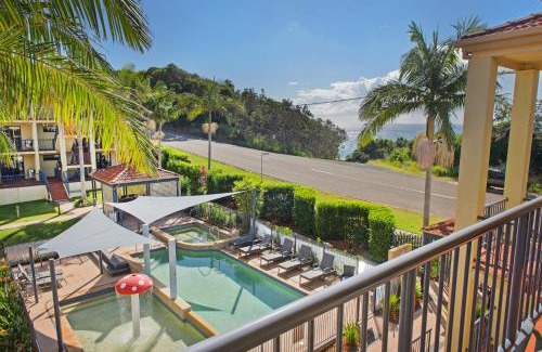 Port Macquarie Apartment | South Pacific Apartments
