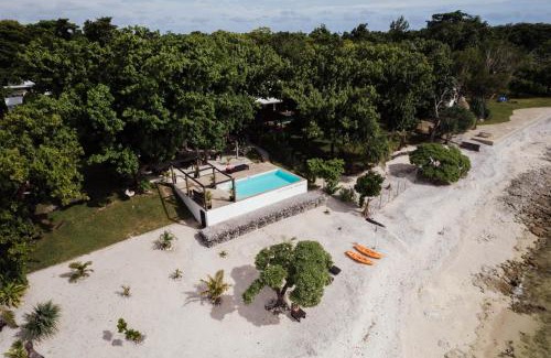 Port Vila Resort | South Pacific Memories