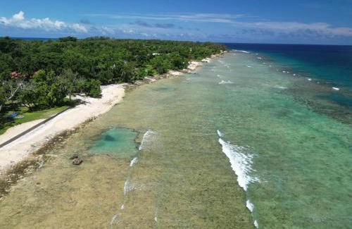 Port Vila Resort | South Pacific Memories