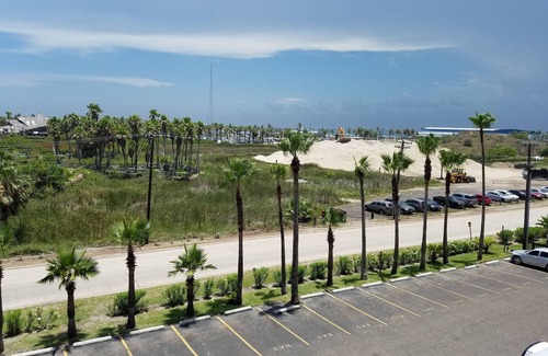 South Padre Island Condo | South Padre Island Beach Vacation Condo