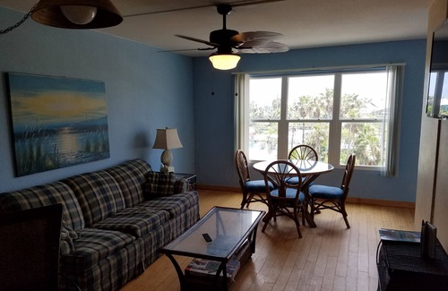 South Padre Island Condo | South Padre Island Beach Vacation Condo