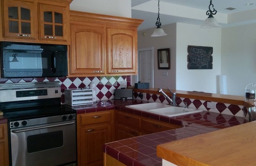 Laguna Vista House | South Padre Island Golf Club. Baja Texas, your friends and family vacation home!