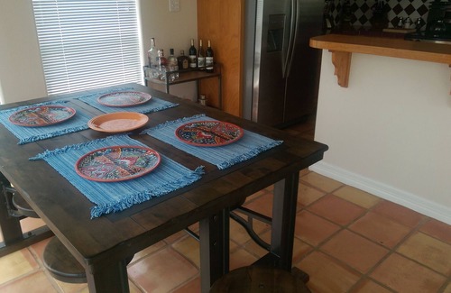 Laguna Vista House | South Padre Island Golf Club. Baja Texas, your friends and family vacation home!
