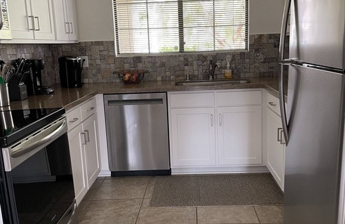 Palm Springs Condo | South Palm Springs Condo - Fantastic Mountain Views!