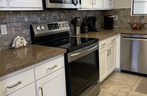 Palm Springs Condo | South Palm Springs Condo - Fantastic Mountain Views!