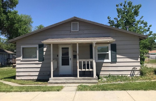 South Side House | South Park BnB House for Travellers!