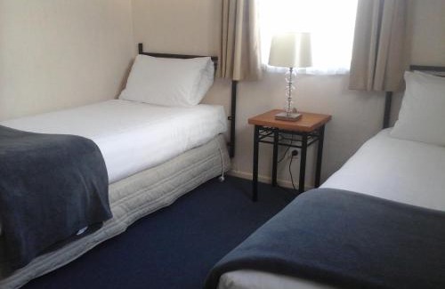 Solway Hotel | South Park Motel