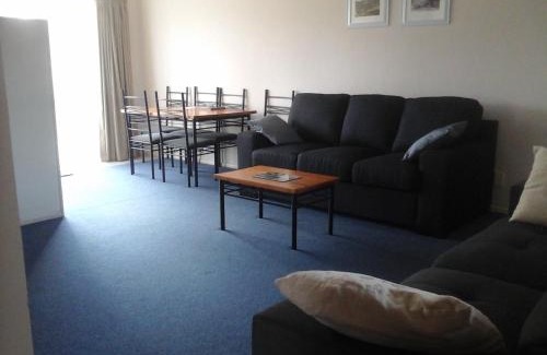 Solway Hotel | South Park Motel