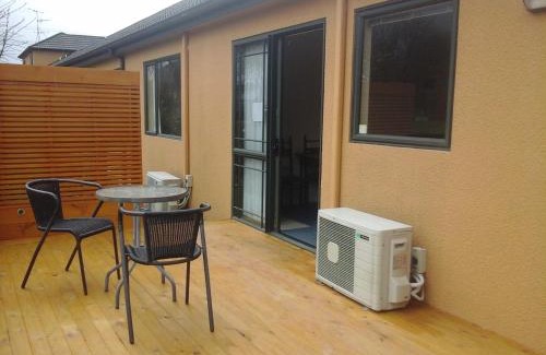 Solway Hotel | South Park Motel