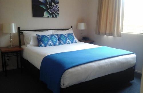 Solway Hotel | South Park Motel