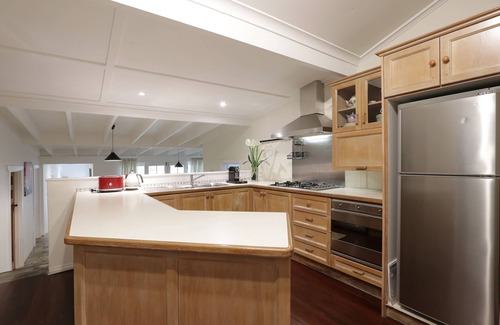 South Perth House | South Perth Cottage Retreat