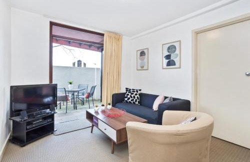 South Perth Apartment | South Perth Executive Apartment
