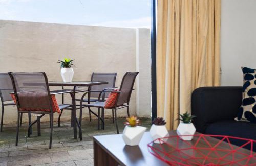 South Perth Apartment | South Perth Executive Apartment