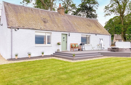 Jedburgh Cottage | South Riccalton Farm Cottage