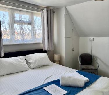 Weston-super-Mare Hotel | South Sands Hotel