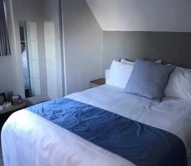 Weston-super-Mare Hotel | South Sands Hotel