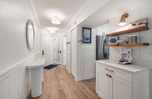 Captiva Condo | South Seas Serenity III–Morning Palms nPremium Elegance in the Heart of Captiva