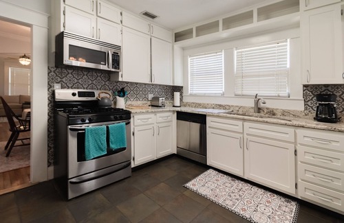 South Seminole Heights House | South Seminole Heights Classic Beauty