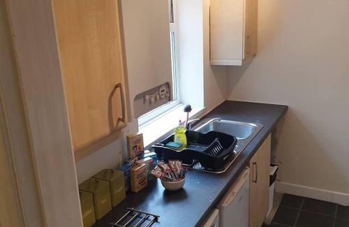 South Shields Apartment | South Shield's Emerald 2 Bed Apartment