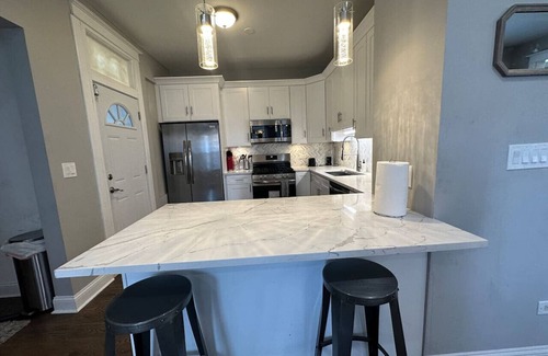South Shore House | South Shore Retreat 5 bedrooms/entertainment
