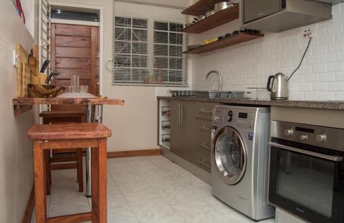 Lusaka Apartment | SOUTH-SIDE HOME
