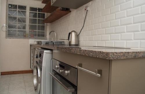 Lusaka Apartment | SOUTH-SIDE HOME
