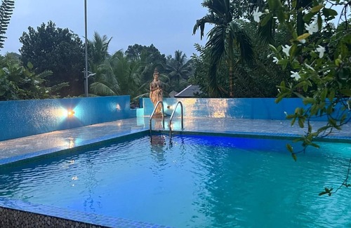 Walallawita Villa | South Summer Villa 360