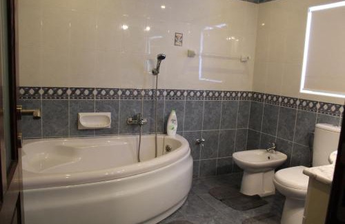 Zabbar House | South Village Townhouse