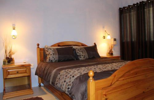 Zabbar House | South Village Townhouse
